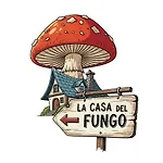 La Casa Del Fungo Ferienhaus *