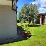 La Casa Del Fungo Montalto Uffugo