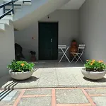 La Casa Del Fungo Montalto Uffugo