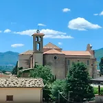 Ferienhaus La Casa Del Fungo