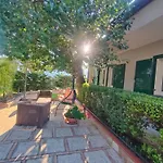 La Casa Del Fungo