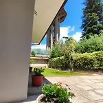 La Casa Del Fungo