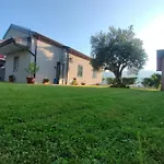La Casa Del Fungo