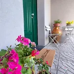 Ferienhaus La Casa Del Fungo *