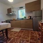 Ferienhaus La Casa Del Fungo Montalto Uffugo