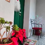 La Casa Del Fungo Ferienhaus