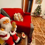 La Casa Del Fungo Ferienhaus Montalto Uffugo