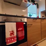 La Casa Del Fungo Montalto Uffugo