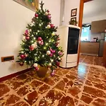 Ferienhaus La Casa Del Fungo Montalto Uffugo