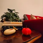 Ferienhaus La Casa Del Fungo