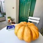 La Casa Del Fungo Ferienhaus *