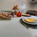 La Casa Del Fungo Ferienhaus