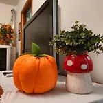 Ferienhaus La Casa Del Fungo