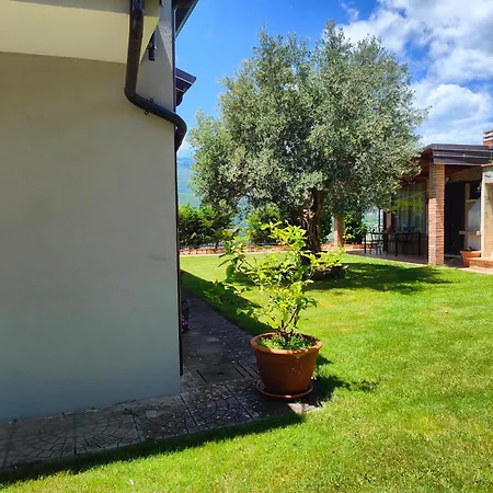 La Casa Del Fungo Montalto Uffugo