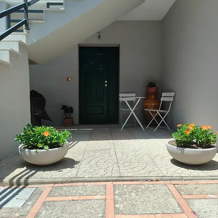 La Casa Del Fungo Montalto Uffugo