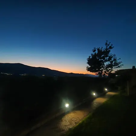 بيت للعطل La Casa Del Fungo مونتالتو أوفوجو