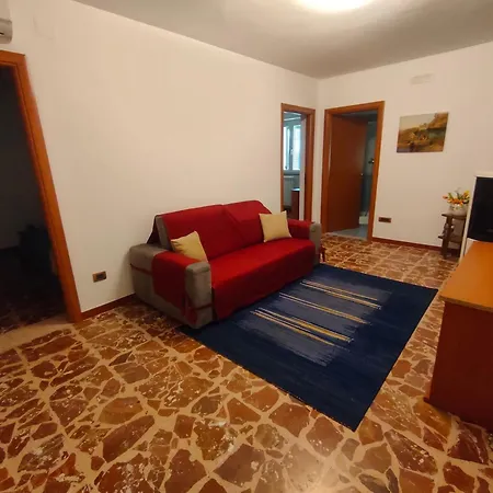 La Casa Del Fungo *