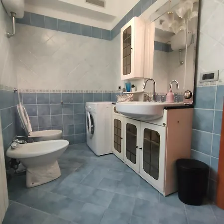 La Casa Del Fungo 度假居