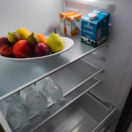 La Casa Del Fungo 蒙塔尔托乌富戈