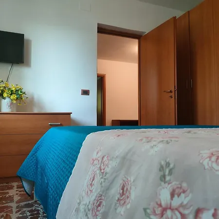 La Casa Del Fungo Montalto Uffugo