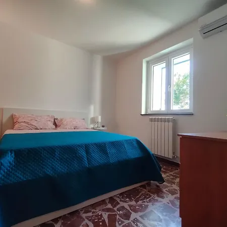 La Casa Del Fungo *