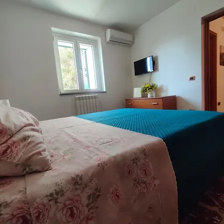 La Casa Del Fungo 蒙塔尔托乌富戈