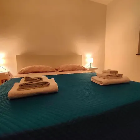 度假居 La Casa Del Fungo 蒙塔尔托乌富戈