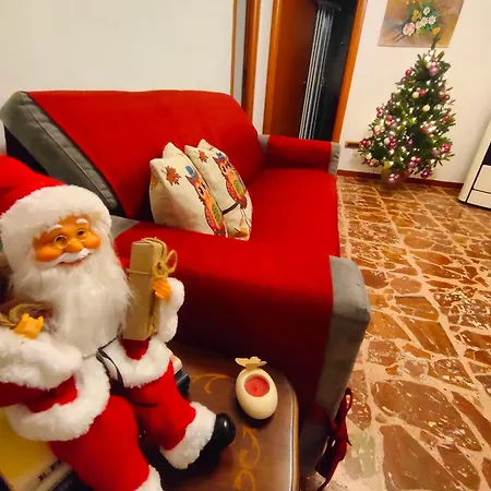 La Casa Del Fungo Σπίτι διακοπών Montalto Uffugo