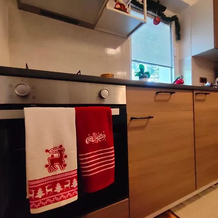 La Casa Del Fungo Montalto Uffugo