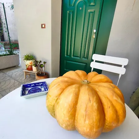 La Casa Del Fungo 度假居 *