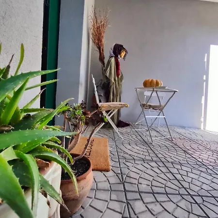 La Casa Del Fungo Montalto Uffugo
