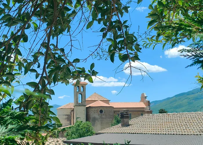 La Casa Del Fungo بيت للعطل مونتالتو أوفوجو