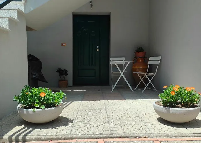 La Casa Del Fungo 蒙塔尔托乌富戈