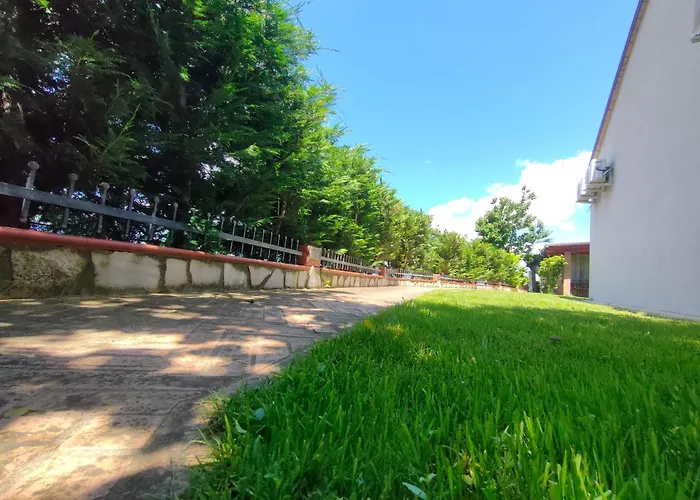 La Casa Del Fungo 度假居 *