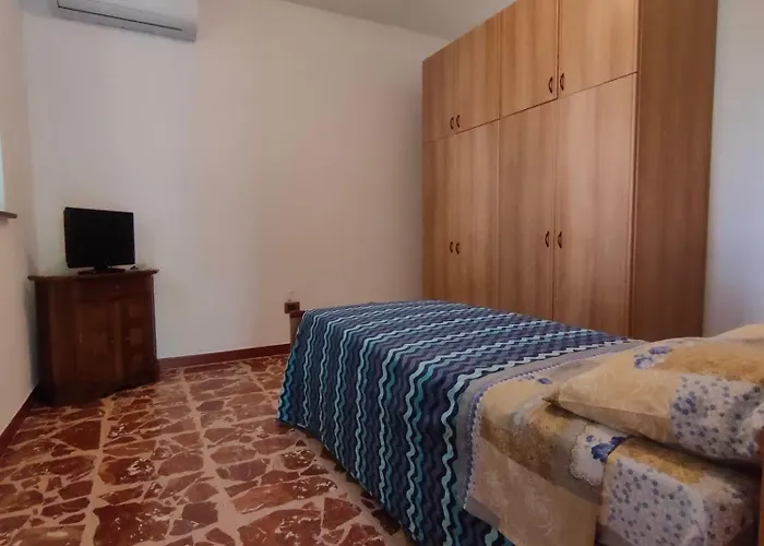 La Casa Del Fungo 度假居 *