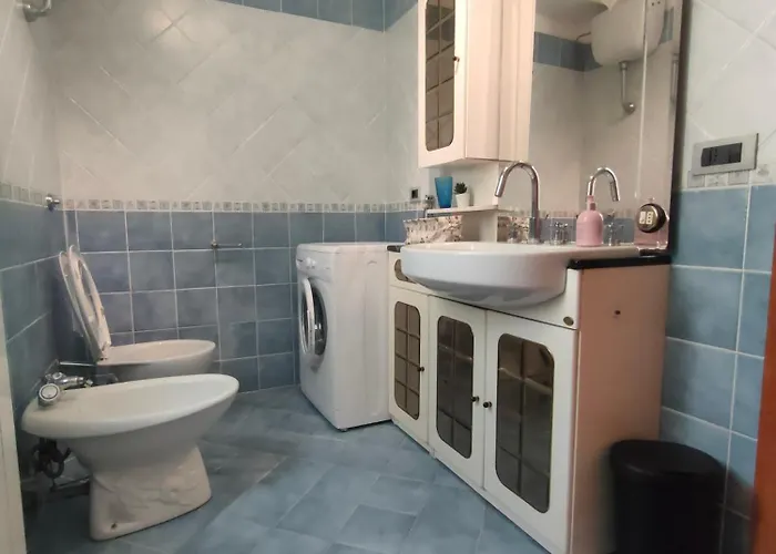 La Casa Del Fungo 度假居