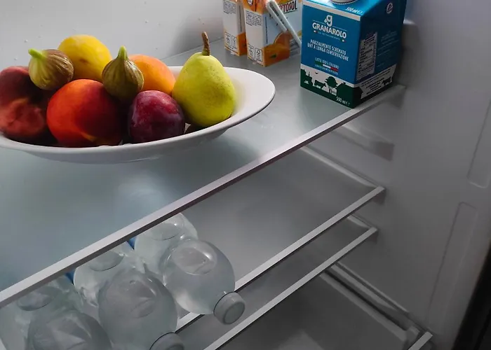 La Casa Del Fungo مونتالتو أوفوجو