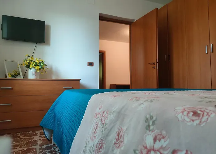 La Casa Del Fungo مونتالتو أوفوجو