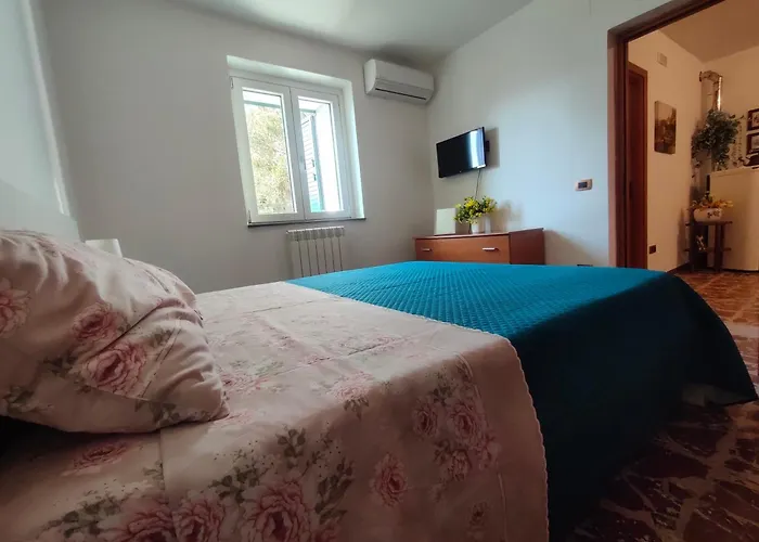 La Casa Del Fungo مونتالتو أوفوجو