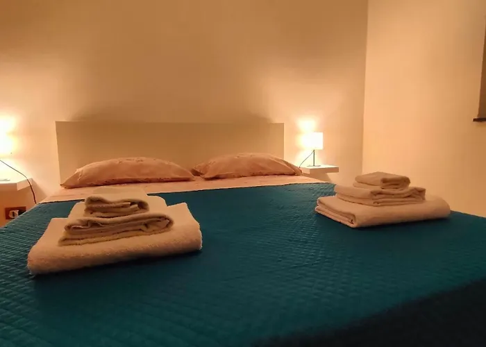 بيت للعطل La Casa Del Fungo مونتالتو أوفوجو