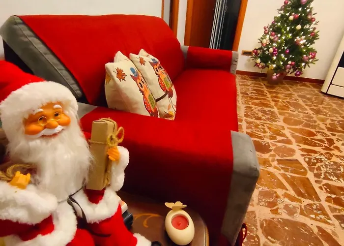 La Casa Del Fungo بيت للعطل مونتالتو أوفوجو