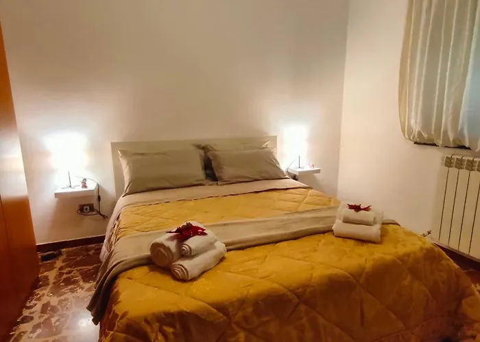 بيت للعطل La Casa Del Fungo