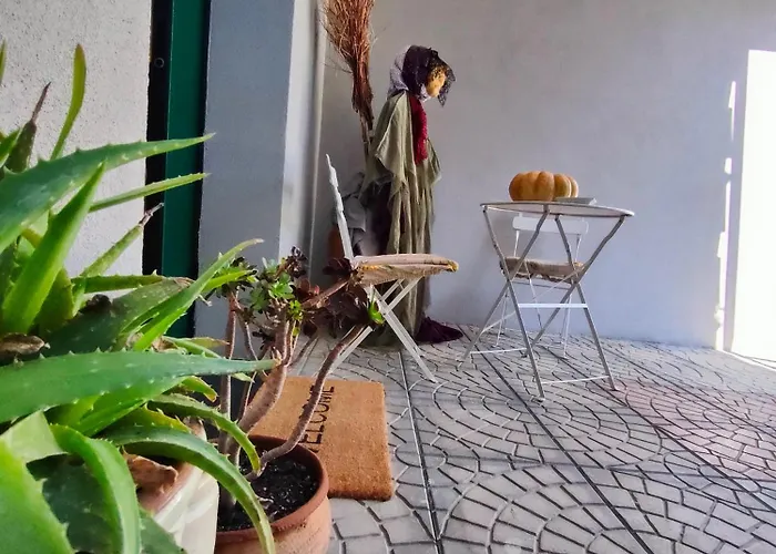 La Casa Del Fungo 蒙塔尔托乌富戈